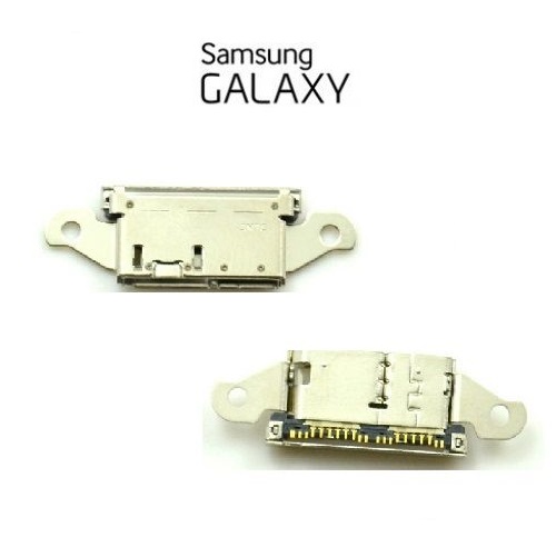 CONECTOR DE CARGA  SAMSUNG G900 GALAXY S5 NOTE 3 N9005 N9006 N900 N9000